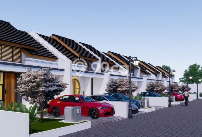 Jual Rumah Siap Huni di Rongkop Gunung Kidul Harga Rp 300 Juta LT 73m2 Jual Rumah Siap Huni di Rongkop Gunung Kidul Harga Rp 300 Juta LT 73m2