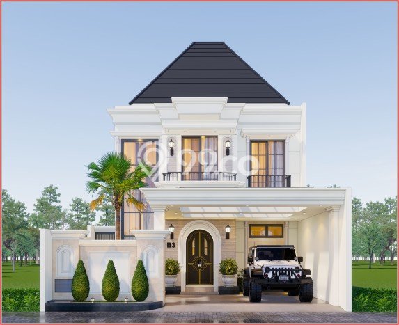 BEST DEAL! Rumah Nyaman di Gamping, Luas 187m² Bangunan 135m² BEST DEAL! Rumah Nyaman di Gamping, Luas 187m² Bangunan 135m²