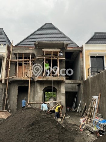 Rumah Strategis area Gamping, Akses ke Gamping, Sleman, Sleman - 4 KT Rumah Strategis area Gamping, Akses ke Gamping, Sleman, Sleman - 4 KT