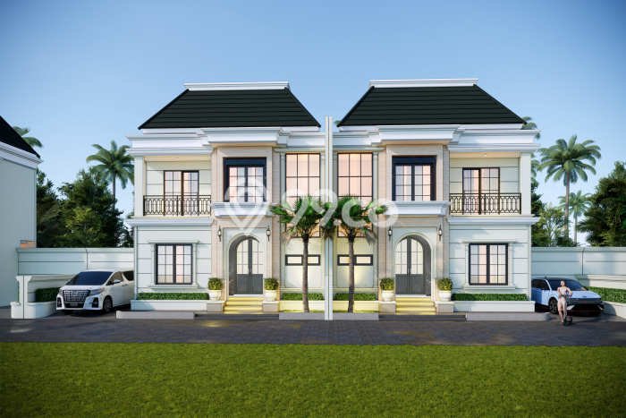 Rumah Modern Cantik 3 KT Bisa Langsung Pindah di Godean Rumah Modern Cantik 3 KT Bisa Langsung Pindah di Godean