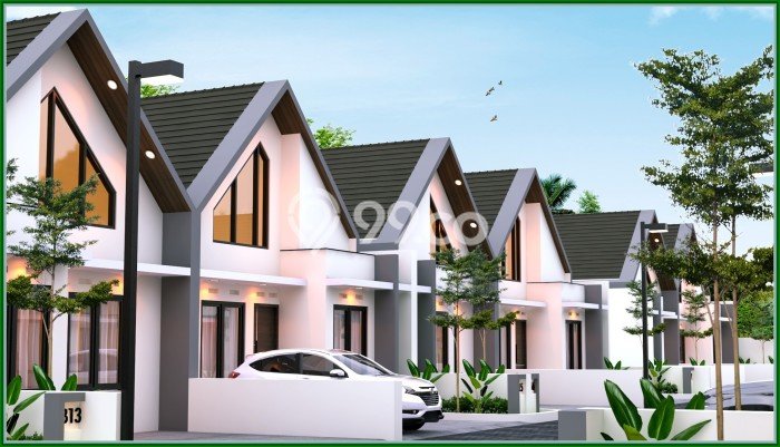 Rumah kawasan Gamping, Sleman, Luas 79m² Bangunan 40m² Rumah kawasan Gamping, Sleman, Luas 79m² Bangunan 40m²