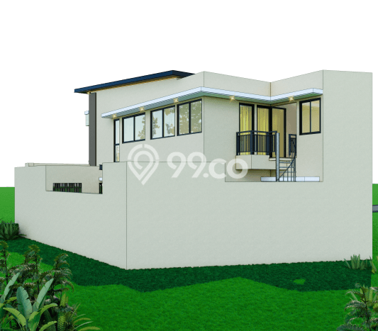 Rumah Minimalis area Gamping, Sleman, LT 157m² Bangunan 158m² Rumah Minimalis area Gamping, Sleman, LT 157m² Bangunan 158m²