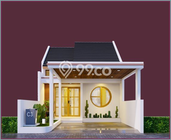 BEST OFFER! Rumah Nyaman area Sentolo, LT 137m2m² LB 36m2m² BEST OFFER! Rumah Nyaman area Sentolo, LT 137m2m² LB 36m2m²