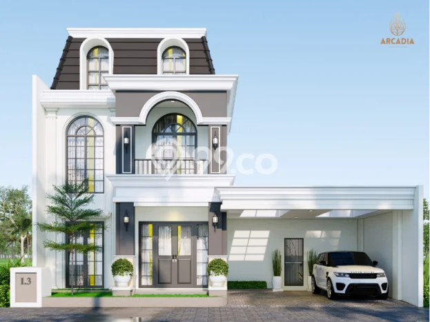 Dijual Rumah 4 Kamar Lokasi Ideal Nyaman dan Strategis di Gamping Dijual Rumah 4 Kamar Lokasi Ideal Nyaman dan Strategis di Gamping