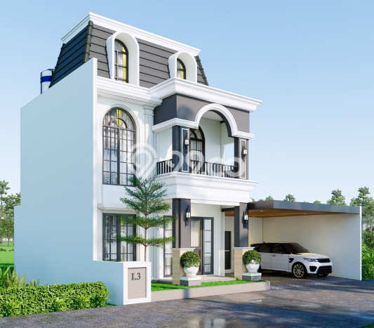 Dijual Rumah Strategis Bagus Punya 4 KT di Gamping Sleman SHM Dijual Rumah Strategis Bagus Punya 4 KT di Gamping Sleman SHM