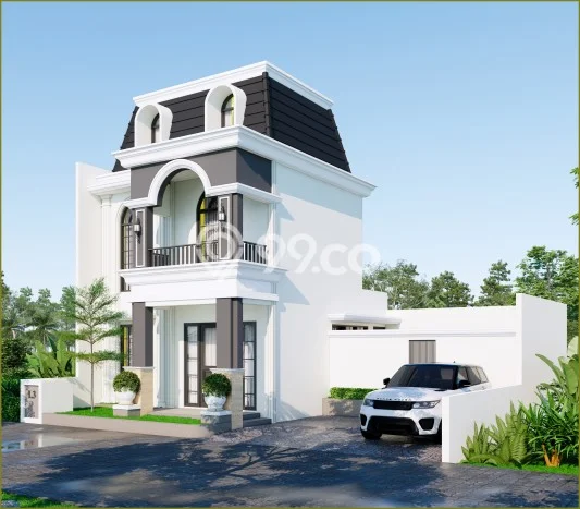 Rumah Lokasi Strategis kawasan Gamping, Sleman, LT 124m2m² Bangunan 95m2m² Rumah Lokasi Strategis kawasan Gamping, Sleman, LT 124m2m² Bangunan 95m2m²