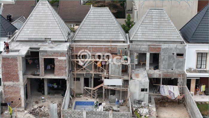 SPECIAL PROPERTY! Rumah area Bantul, LT 187m² LB 135m² SPECIAL PROPERTY! Rumah area Bantul, LT 187m² LB 135m²