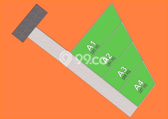 Dijual Rumah 5 Kamar Lokasi Strategis Bagus dan Strategis di Gamping Dijual Rumah 5 Kamar Lokasi Strategis Bagus dan Strategis di Gamping