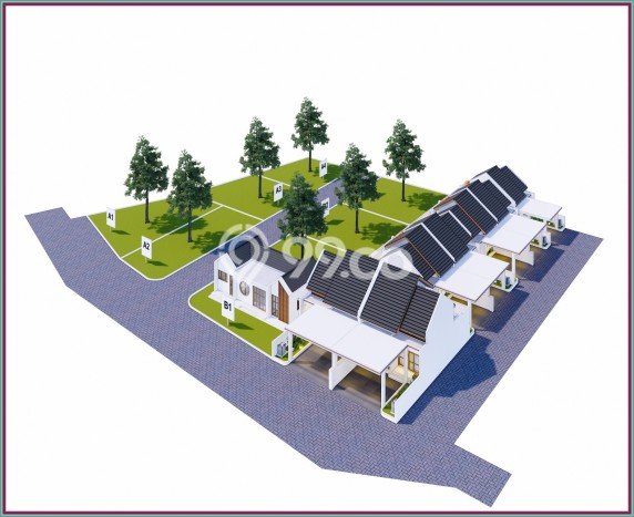 BEST OFFER! Rumah Nyaman area Sentolo, LT 137m2m² LB 36m2m² BEST OFFER! Rumah Nyaman area Sentolo, LT 137m2m² LB 36m2m²