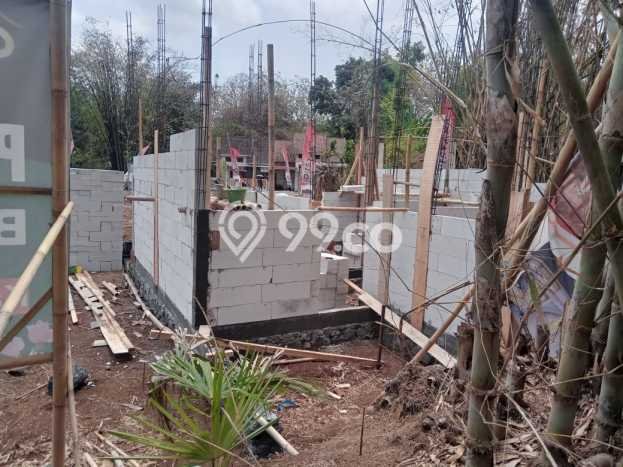 Rumah Budget Favorit Siap Huni di Sentolo LT 71m2 Rumah Budget Favorit Siap Huni di Sentolo LT 71m2