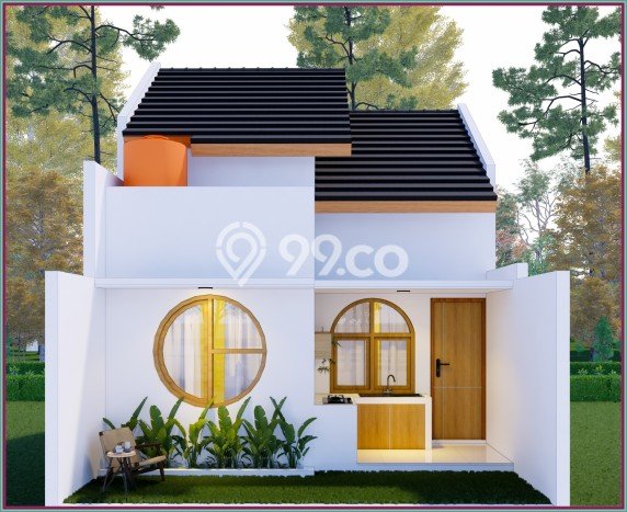 Rumah Minimalis Dijual Lokasi Sentolo 2 Kamar dengan LT 71m2 Rumah Minimalis Dijual Lokasi Sentolo 2 Kamar dengan LT 71m2