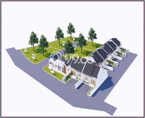 BEST OFFER! Rumah Nyaman area Sentolo, LT 137m2m² LB 36m2m² BEST OFFER! Rumah Nyaman area Sentolo, LT 137m2m² LB 36m2m²