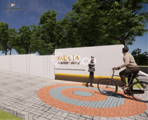 Rumah Sederhana Dijual Lokasi Sleman 2 Kamar dengan Luas Tanah 80m2 Rumah Sederhana Dijual Lokasi Sleman 2 Kamar dengan Luas Tanah 80m2