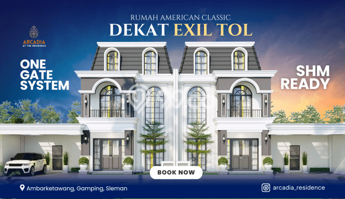 Rumah Modern Cantik 4 Kamar Bisa Langsung Pindah di Ngaglik Rumah Modern Cantik 4 Kamar Bisa Langsung Pindah di Ngaglik