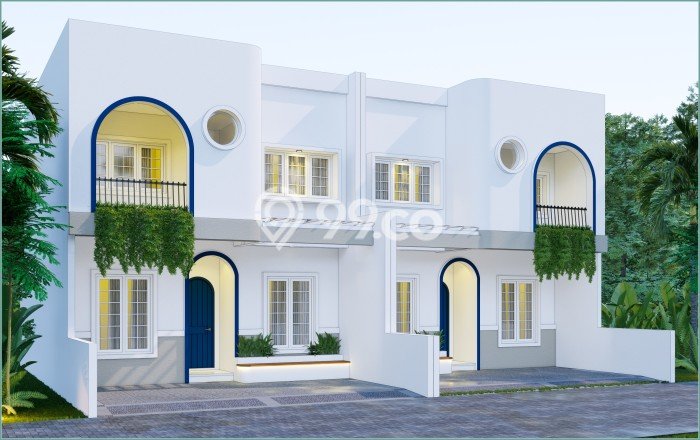 Dijual Rumah Kost di Kaliurang, Sleman, 8 KT, 8 KM, Bangunan 127m2 Dijual Rumah Kost di Kaliurang, Sleman, 8 KT, 8 KM, Bangunan 127m2