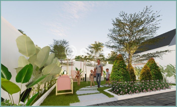 Dijual Rumah 2 Kamar Lokasi Strategis Nyaman dan Strategis di Godean Dijual Rumah 2 Kamar Lokasi Strategis Nyaman dan Strategis di Godean