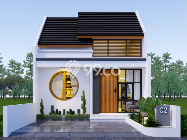 Dijual Rumah Siap Huni di Sentolo Kulon Progo Harga Rp 350 Juta LT 71m2 Dijual Rumah Siap Huni di Sentolo Kulon Progo Harga Rp 350 Juta LT 71m2