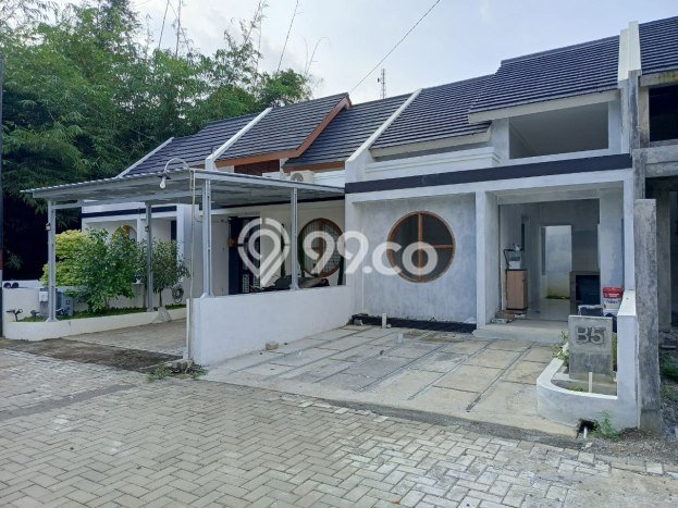 Hunian Terjangkau Dijual Area Panggang, Gunung Kidul Harga Rp 300 Juta Hunian Terjangkau Dijual Area Panggang, Gunung Kidul Harga Rp 300 Juta