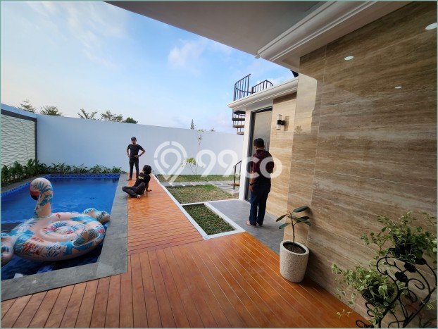 Rumah Strategis area Sedayu, Akses ke Sedayu, Bantul, Bantul - 4 KT Rumah Strategis area Sedayu, Akses ke Sedayu, Bantul, Bantul - 4 KT
