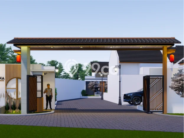 Dijual Rumah Siap Huni di Sentolo Kulon Progo Harga Rp 350 Juta LT 71m2 Dijual Rumah Siap Huni di Sentolo Kulon Progo Harga Rp 350 Juta LT 71m2