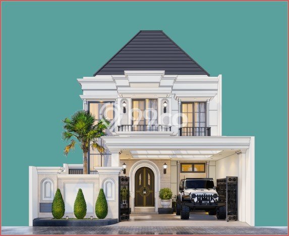 BEST DEAL! Rumah Nyaman di Gamping, Luas 187m² Bangunan 135m² BEST DEAL! Rumah Nyaman di Gamping, Luas 187m² Bangunan 135m²