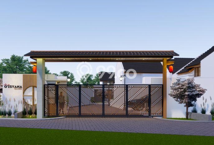 Jual Rumah Siap Huni di Rongkop Gunung Kidul Harga Rp 300 Juta LT 73m2 Jual Rumah Siap Huni di Rongkop Gunung Kidul Harga Rp 300 Juta LT 73m2
