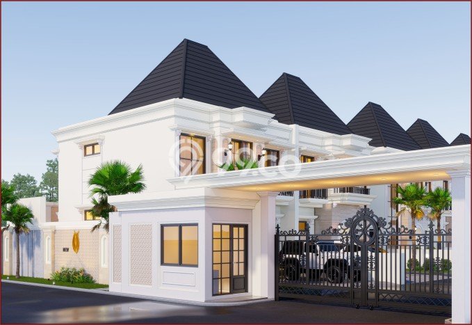 Rumah Strategis area Gamping, Akses ke Gamping, Sleman, Sleman - 4 KT Rumah Strategis area Gamping, Akses ke Gamping, Sleman, Sleman - 4 KT