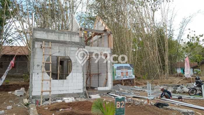 Rumah Budget Favorit Siap Huni di Sentolo LT 71m2 Rumah Budget Favorit Siap Huni di Sentolo LT 71m2