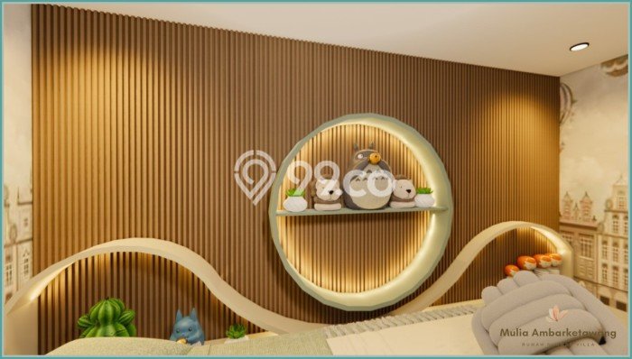 Rumah Modern Minimalis 3 KT Siap Huni di Gamping Rumah Modern Minimalis 3 KT Siap Huni di Gamping