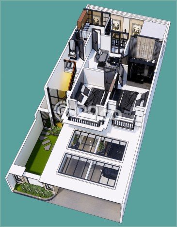 Dijual Rumah 4 Kamar Lokasi Ideal Bagus dan Strategis di Gamping Dijual Rumah 4 Kamar Lokasi Ideal Bagus dan Strategis di Gamping