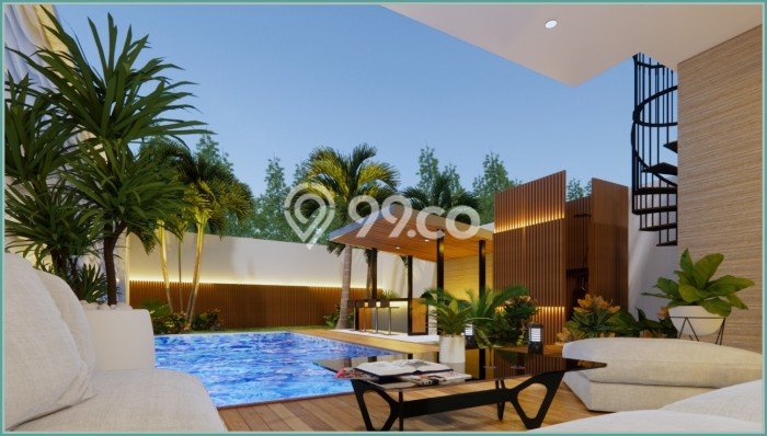 Rumah Ideal bagi Keluarga di Gamping - LT 187m² Rumah Ideal bagi Keluarga di Gamping - LT 187m²