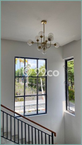 Rumah 4 KT 3 KM di Area Premium Gamping, Sleman Rumah 4 KT 3 KM di Area Premium Gamping, Sleman