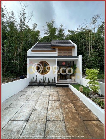 Hunian Nyaman 2 KT Harga Terjangkau di Kulonprogo Yogyakarta Hunian Nyaman 2 KT Harga Terjangkau di Kulonprogo Yogyakarta