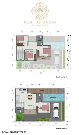 Dijual Rumah 4 Kamar Lokasi Ideal Nyaman dan Strategis di Godean Dijual Rumah 4 Kamar Lokasi Ideal Nyaman dan Strategis di Godean