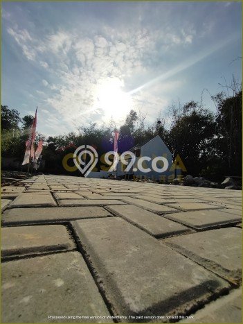 Hunian Terjangkau LT 71m2 di Kulonprogo Lingkungan Asri Hunian Terjangkau LT 71m2 di Kulonprogo Lingkungan Asri