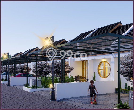 BEST OFFER! Rumah Nyaman area Sentolo, LT 137m2m² LB 36m2m² BEST OFFER! Rumah Nyaman area Sentolo, LT 137m2m² LB 36m2m²
