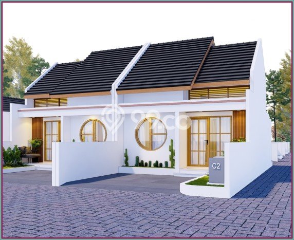BEST OFFER! Rumah Nyaman area Sentolo, LT 137m2m² LB 36m2m² BEST OFFER! Rumah Nyaman area Sentolo, LT 137m2m² LB 36m2m²