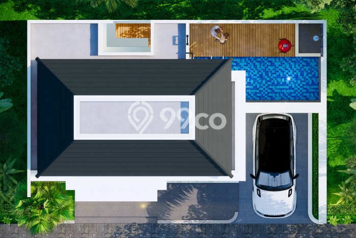 Dijual Rumah 4 Kamar Lokasi Ideal Nyaman dan Strategis di Godean Dijual Rumah 4 Kamar Lokasi Ideal Nyaman dan Strategis di Godean