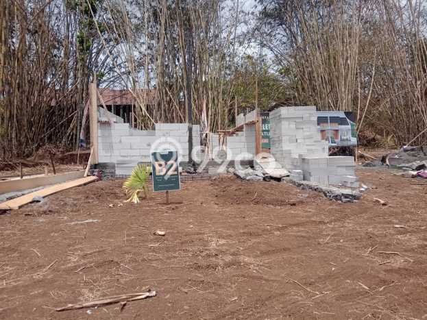 Jual Rumah Murah Meriah Girisubo Punya 2 KT & LT 73m2 Jual Rumah Murah Meriah Girisubo Punya 2 KT & LT 73m2