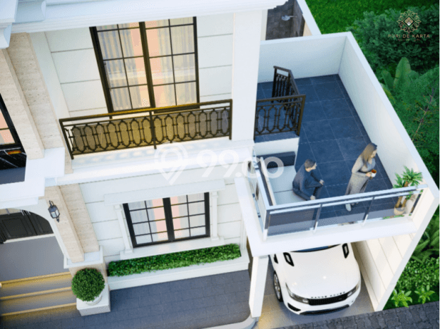 Dijual Rumah 4 Kamar Lokasi Strategis Nyaman dan Strategis di Godean Dijual Rumah 4 Kamar Lokasi Strategis Nyaman dan Strategis di Godean