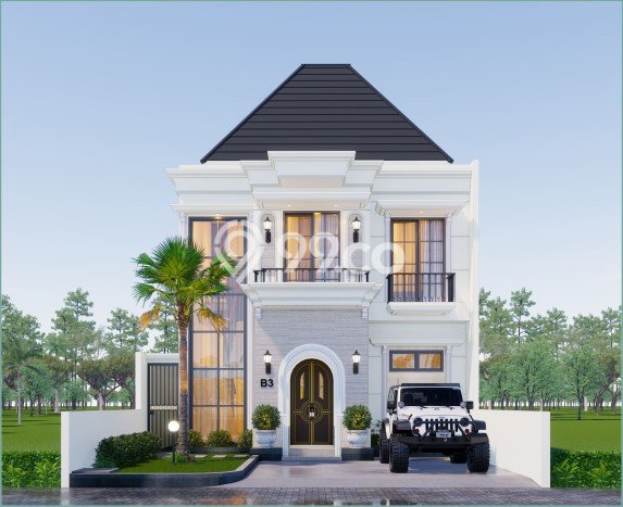 Dijual Rumah 4 Kamar Lokasi Ideal Bagus dan Strategis di Gamping Dijual Rumah 4 Kamar Lokasi Ideal Bagus dan Strategis di Gamping