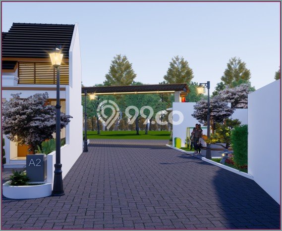 Rumah Sederhana Dijual Lokasi Sentolo 2 Kamar dengan Luas Tanah 71m2 Rumah Sederhana Dijual Lokasi Sentolo 2 Kamar dengan Luas Tanah 71m2