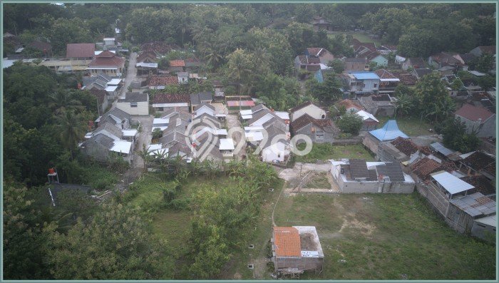 Tanah Dijual Lokasi Strategis di Yogyakarta dengan Luas 153m2 Tanah Dijual Lokasi Strategis di Yogyakarta dengan Luas 153m2