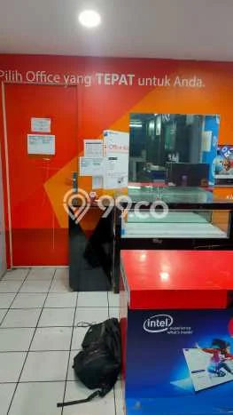 Komersial Dijual di Prime Area Jakarta Barat Luas 59m2 Komersial Dijual di Prime Area Jakarta Barat Luas 59m2