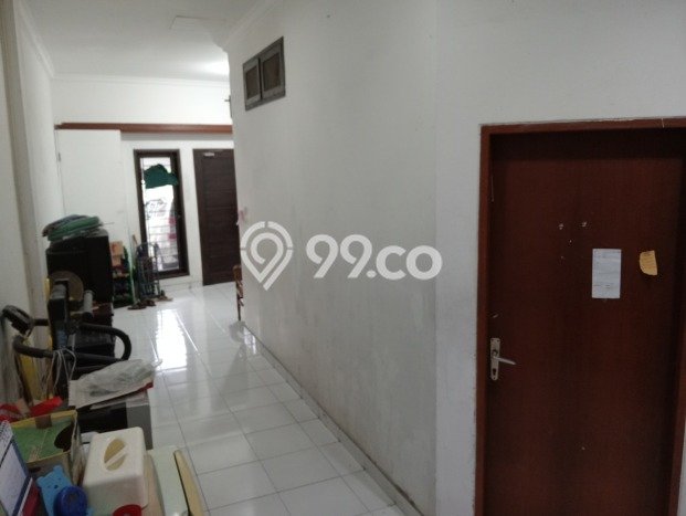 Unit Ruko Dijual di Jakarta Barat LT 110m2 & LB 240m2 Unit Ruko Dijual di Jakarta Barat LT 110m2 & LB 240m2