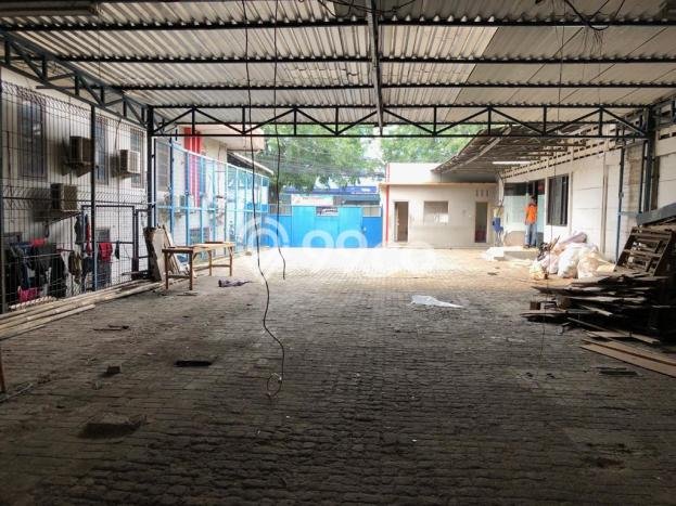 Gudang untuk Disewa di Pusat Tangerang Luas Bangunan 1000m2 Gudang untuk Disewa di Pusat Tangerang Luas Bangunan 1000m2