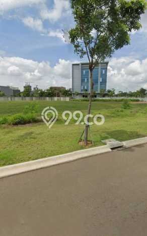 Kavling Tanah untuk Disewa di Teluk Naga Lahan Luas 2748m2 Kavling Tanah untuk Disewa di Teluk Naga Lahan Luas 2748m2