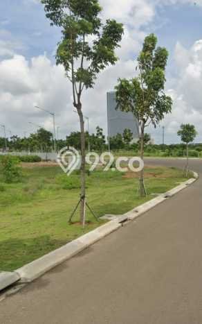 Kavling Tanah untuk Disewa di Teluk Naga Lahan Luas 2748m2 Kavling Tanah untuk Disewa di Teluk Naga Lahan Luas 2748m2