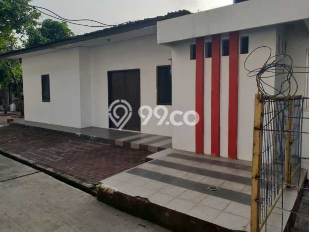 Gudang untuk Disewa di Pusat Tangerang Luas Bangunan 1000m2 Gudang untuk Disewa di Pusat Tangerang Luas Bangunan 1000m2