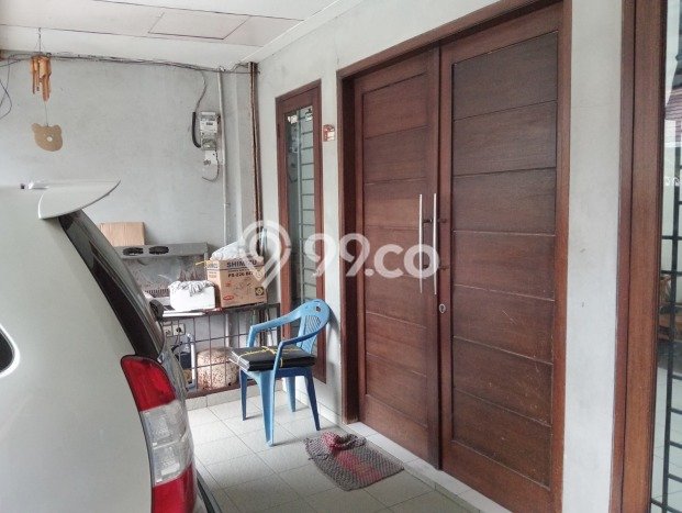 Unit Ruko Dijual di Jakarta Barat LT 110m2 & LB 240m2 Unit Ruko Dijual di Jakarta Barat LT 110m2 & LB 240m2